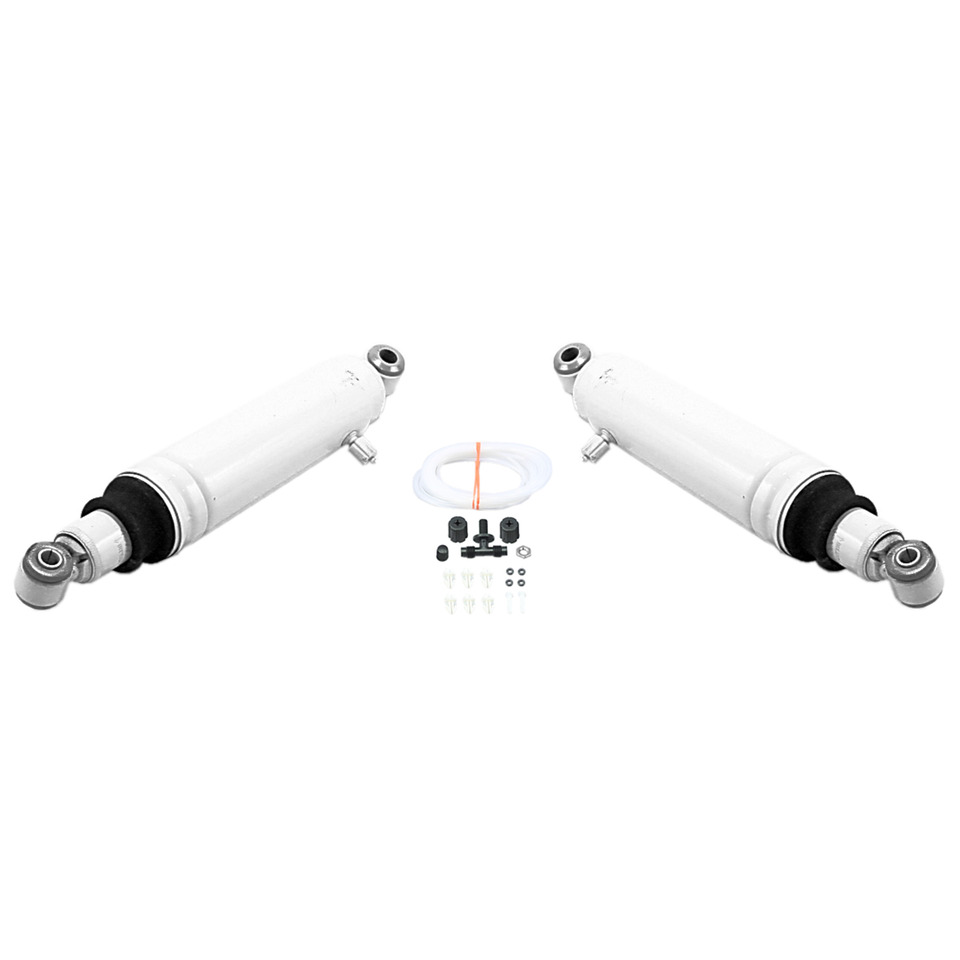 MA771 Rear Shock Absorber for 1985-1996 Ford F150