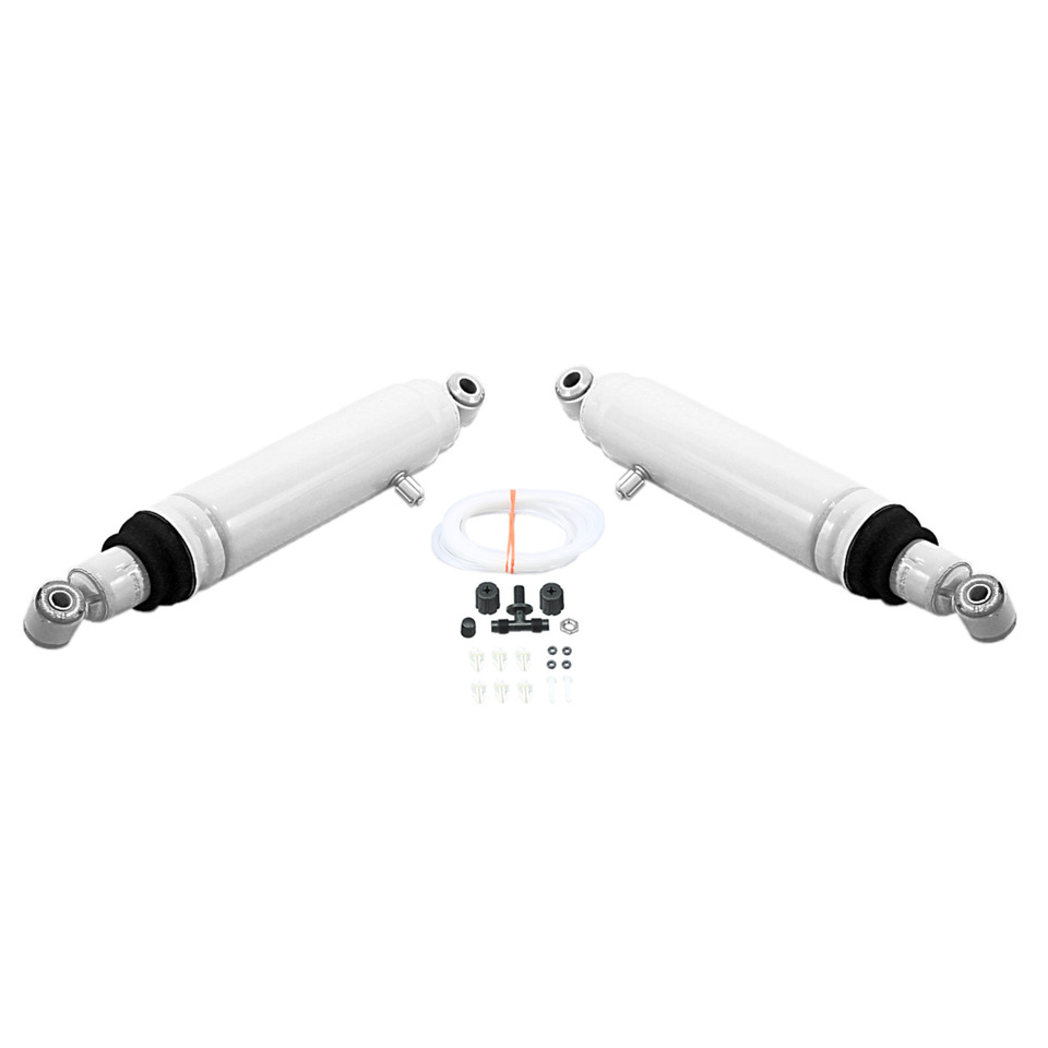 MA775 Rear Shock Absorber for 1990-1996 Ford F150