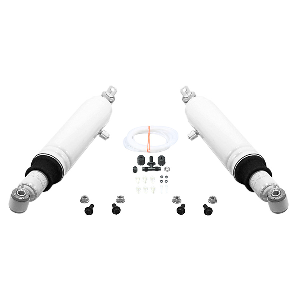 MA776 Rear Shock Absorber for 1991-2001 Ford Explorer