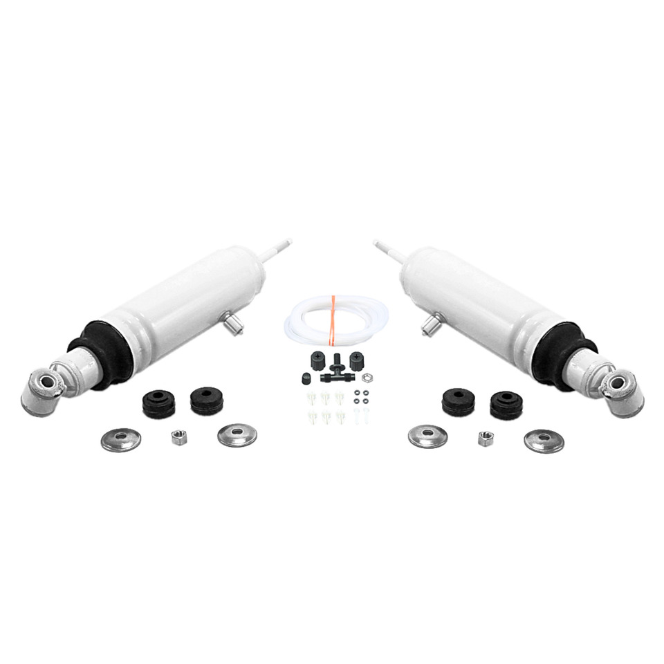 MA777 Rear Shock Absorber for 1992-2002 Ford E150 Econoline
