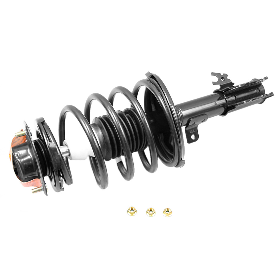 171678 Front Right Strut Assembly for 1997-2001 Toyota Camry