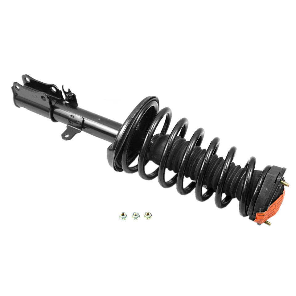 171958 Rear Left Strut Assembly for 1992-1996 Toyota Camry