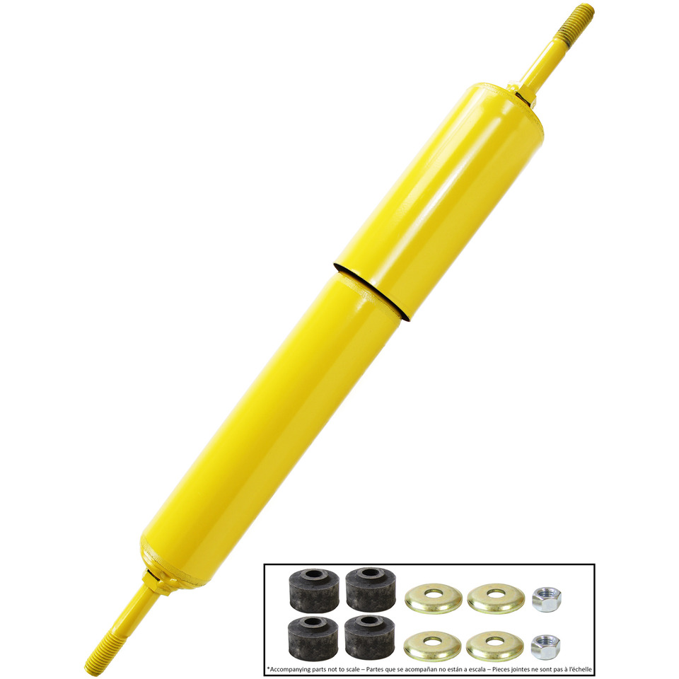 65173 Rear Shock Absorber for 2003-2009 GMC C5500 Topkick