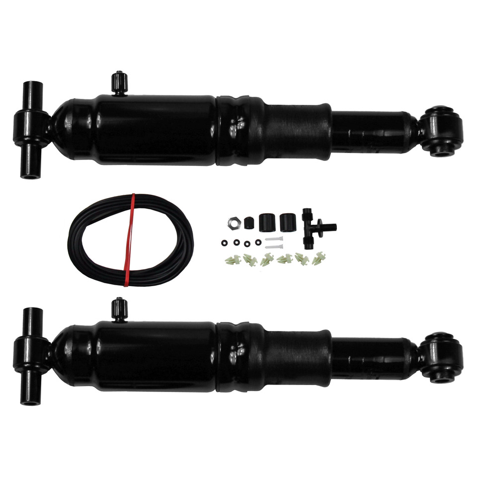 MA833 Rear Shock Absorber for 2009-2017 Chevrolet Traverse
