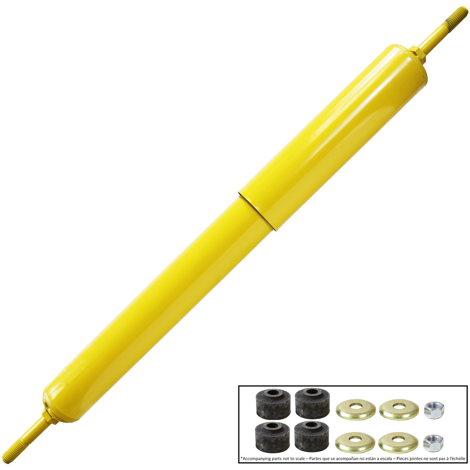 65528 Rear Shock Absorber for 2008-2018 Kenworth T370