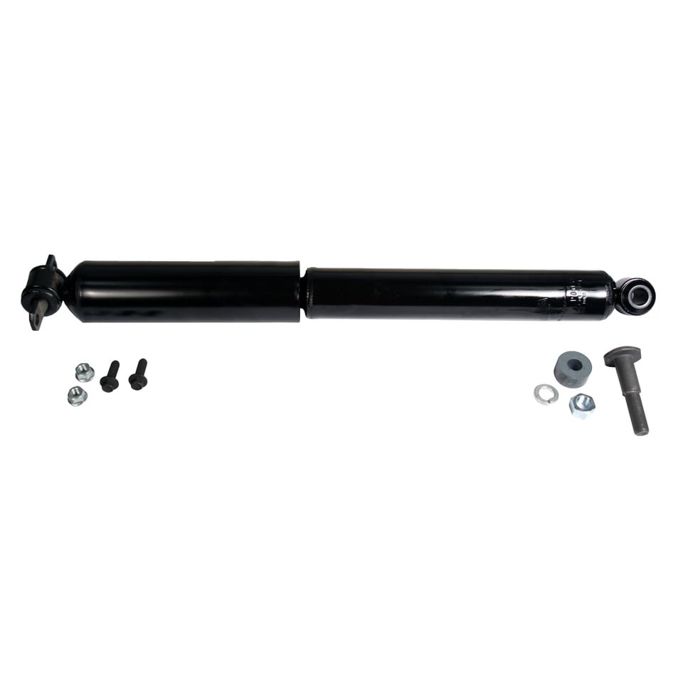 5966 Rear Shock Absorber for 1994-1996 Chevrolet Impala