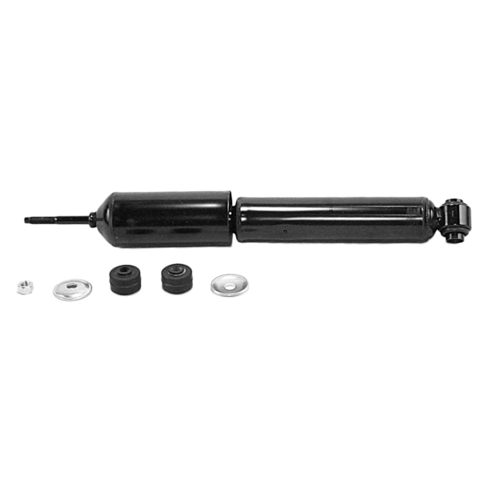 5939 Rear Shock Absorber for 1988-1996 Chevrolet Corvette