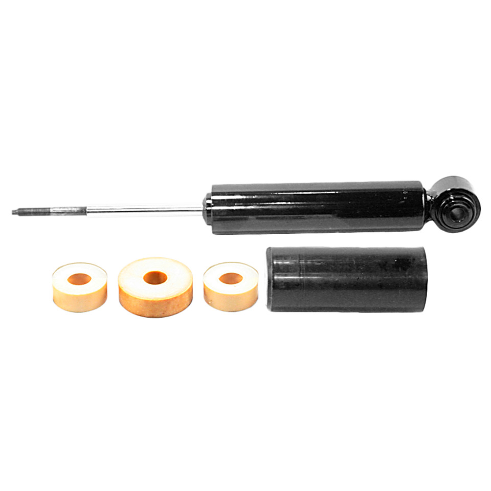 39028 Rear Shock Absorber for 1998-2003 Jaguar XJ8