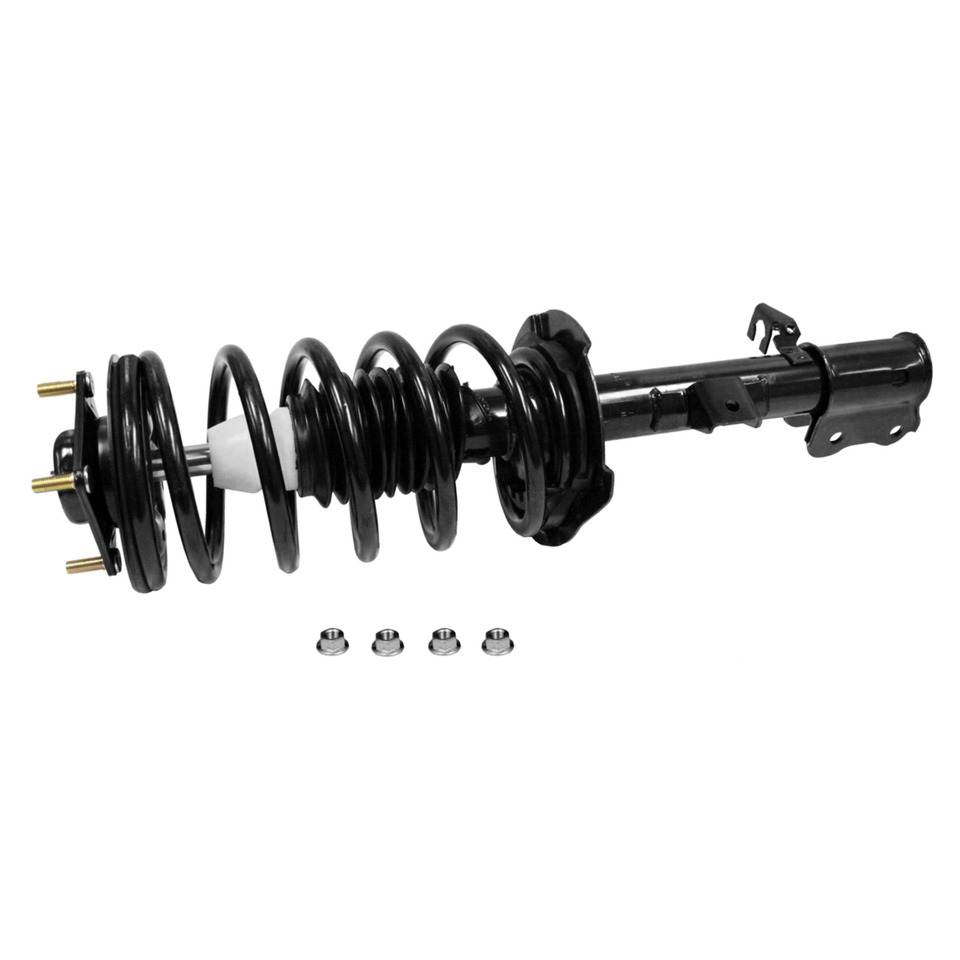 171594 Front Left Strut Assembly for 2001-2012 Ford Escape
