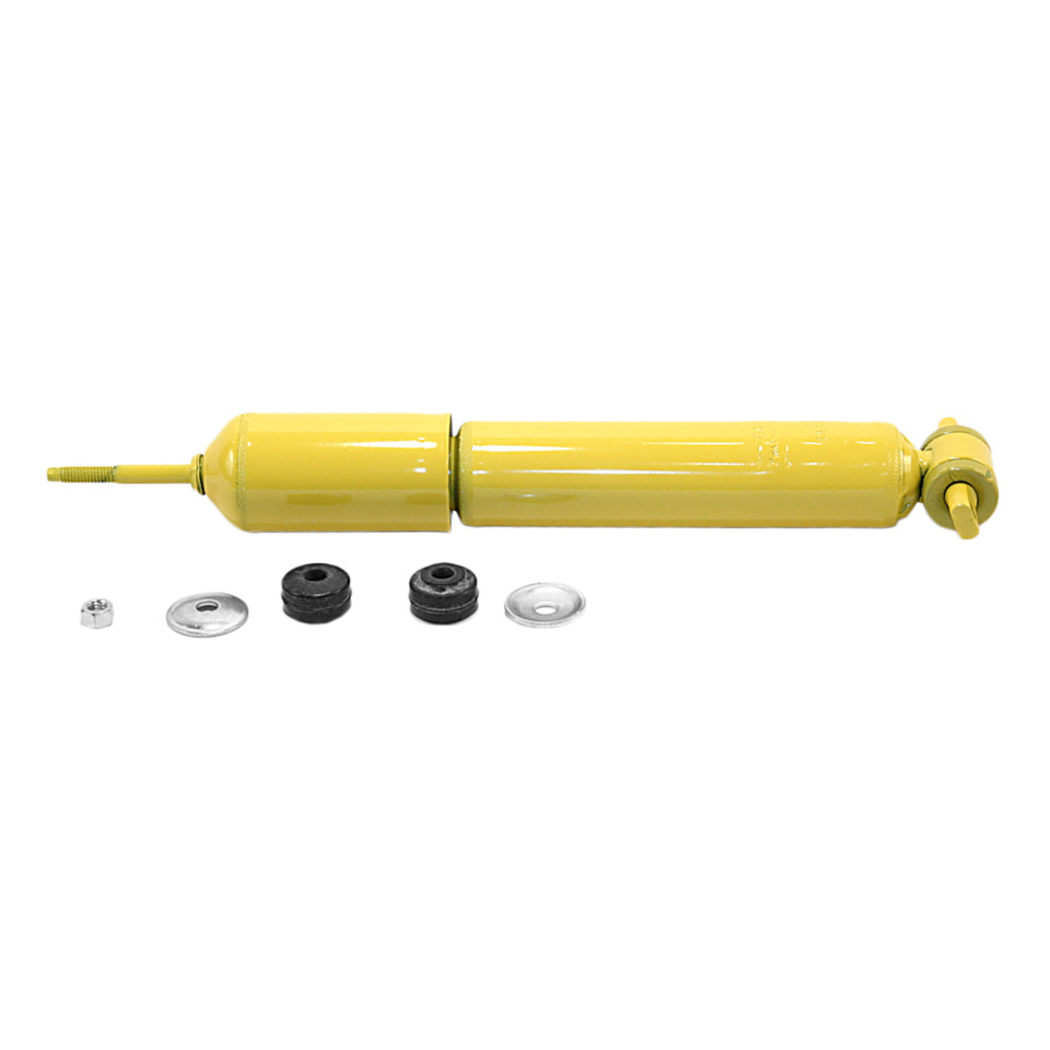 34675 Front Shock Absorber for 1999-2006 Chevrolet Silverado 1500