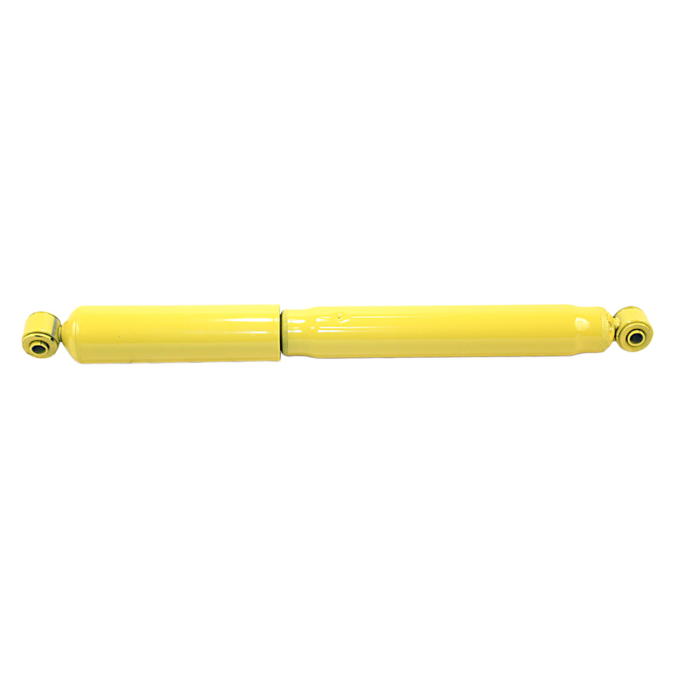 Monroe Shock Absorber & Strut Assembly Yellow Gas-Magnum Series, Rear, Driver or Passenger Side, Lifetime limited warranty 34678