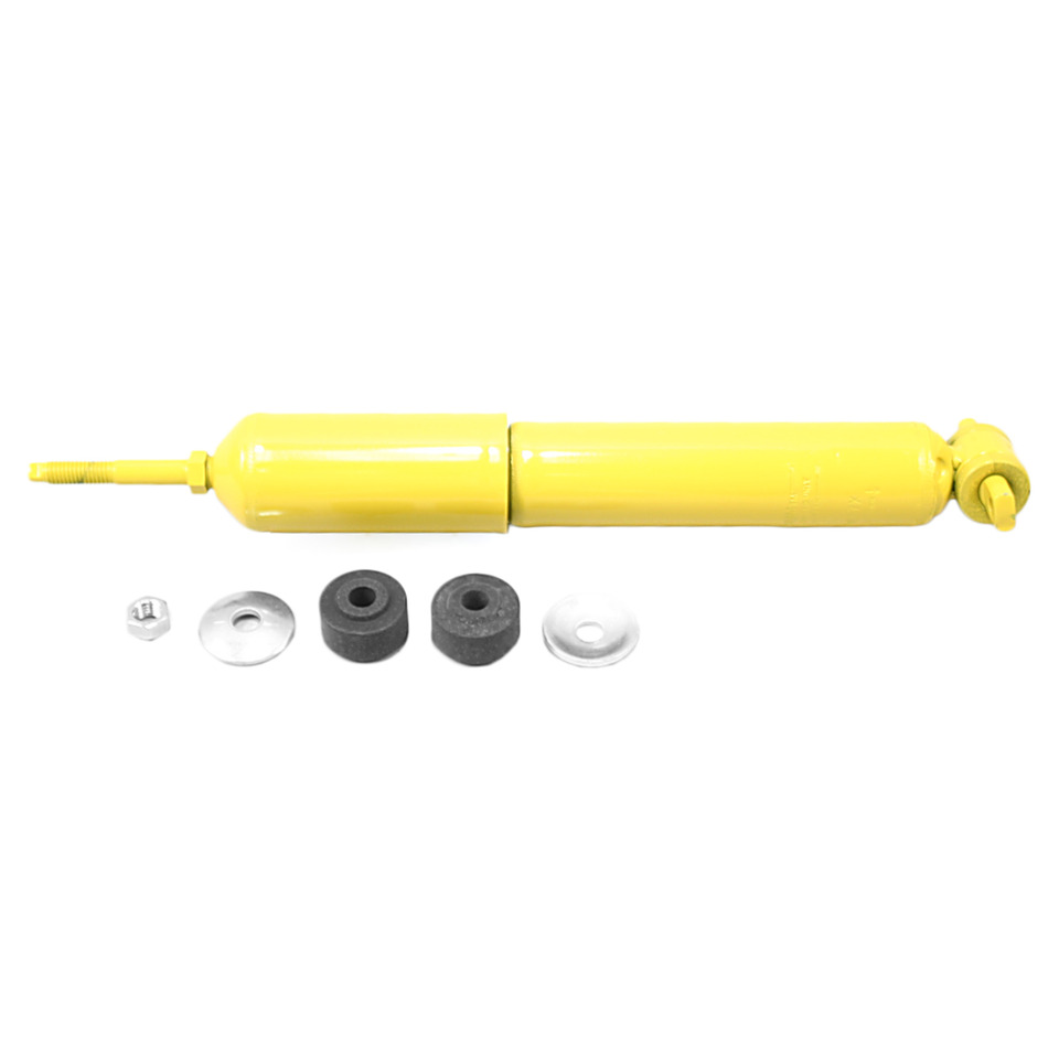 34689 Front Shock Absorber for 1999-2004 Chevrolet Silverado 2500