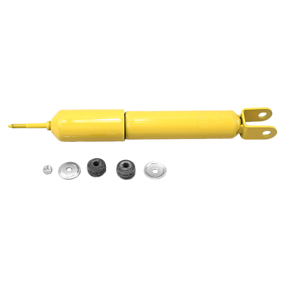 34501 Front Shock Absorber for 2000-2006 Chevrolet Tahoe