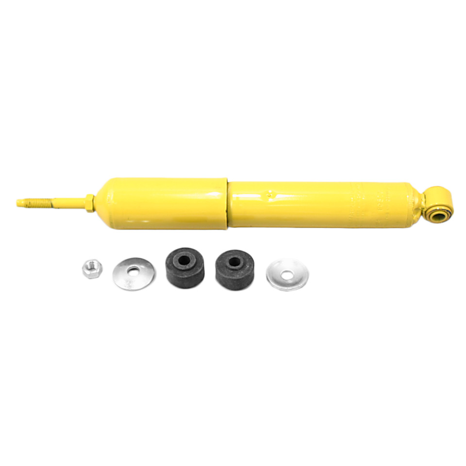 34504 Front Shock Absorber for 2001-2010 Chevrolet Silverado 2500 HD
