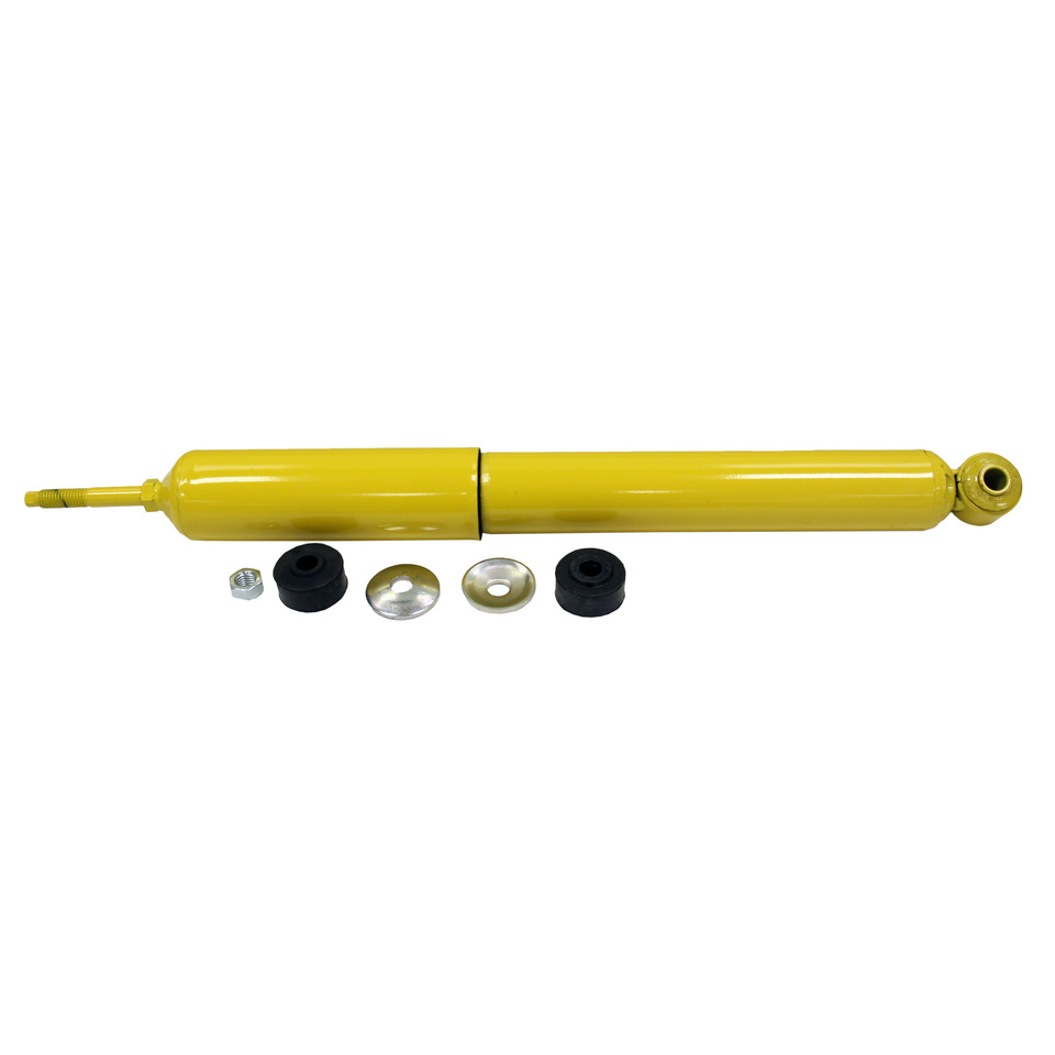 34523 Front Shock Absorber for 2005-2020 Ford F550 Super Duty