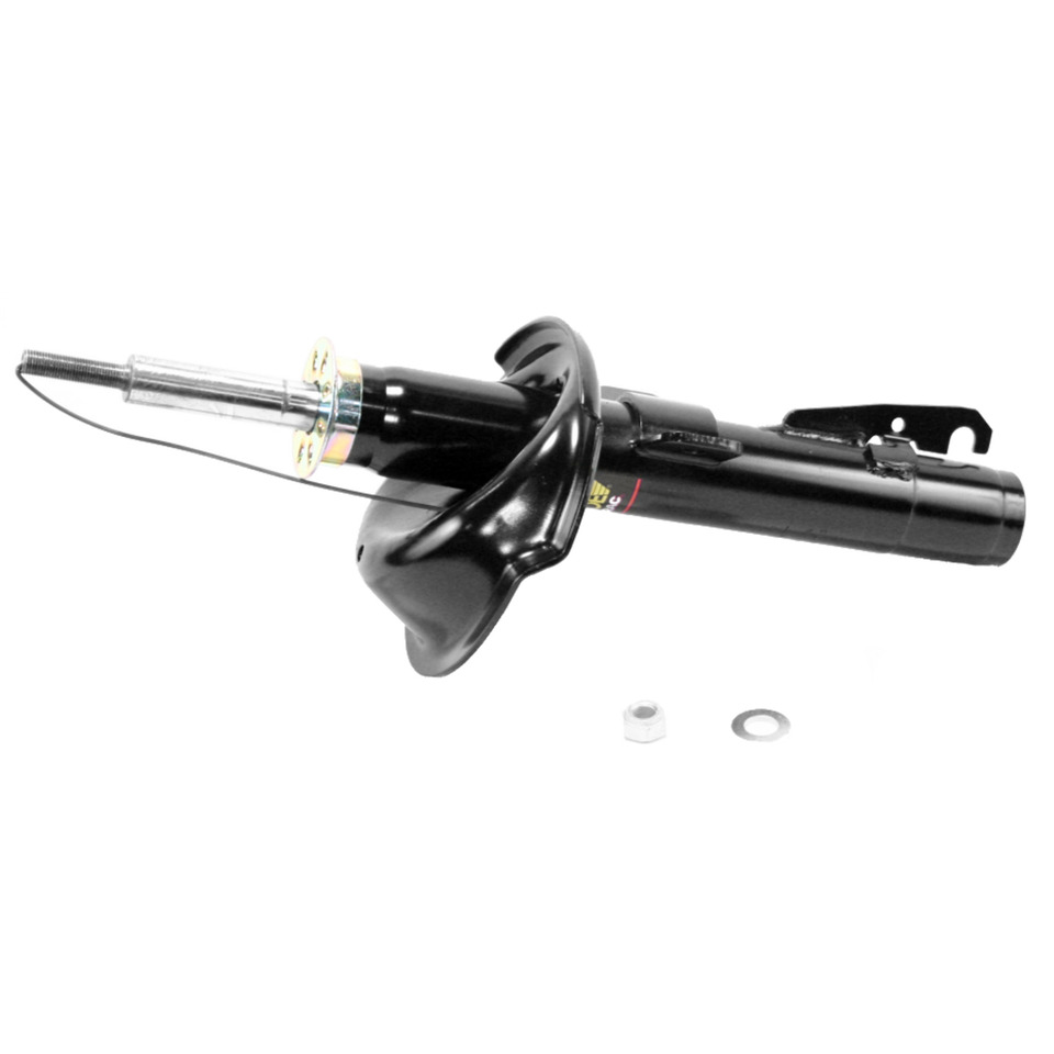 71687 Front Suspension Strut for 1999-2002 Mercury Cougar