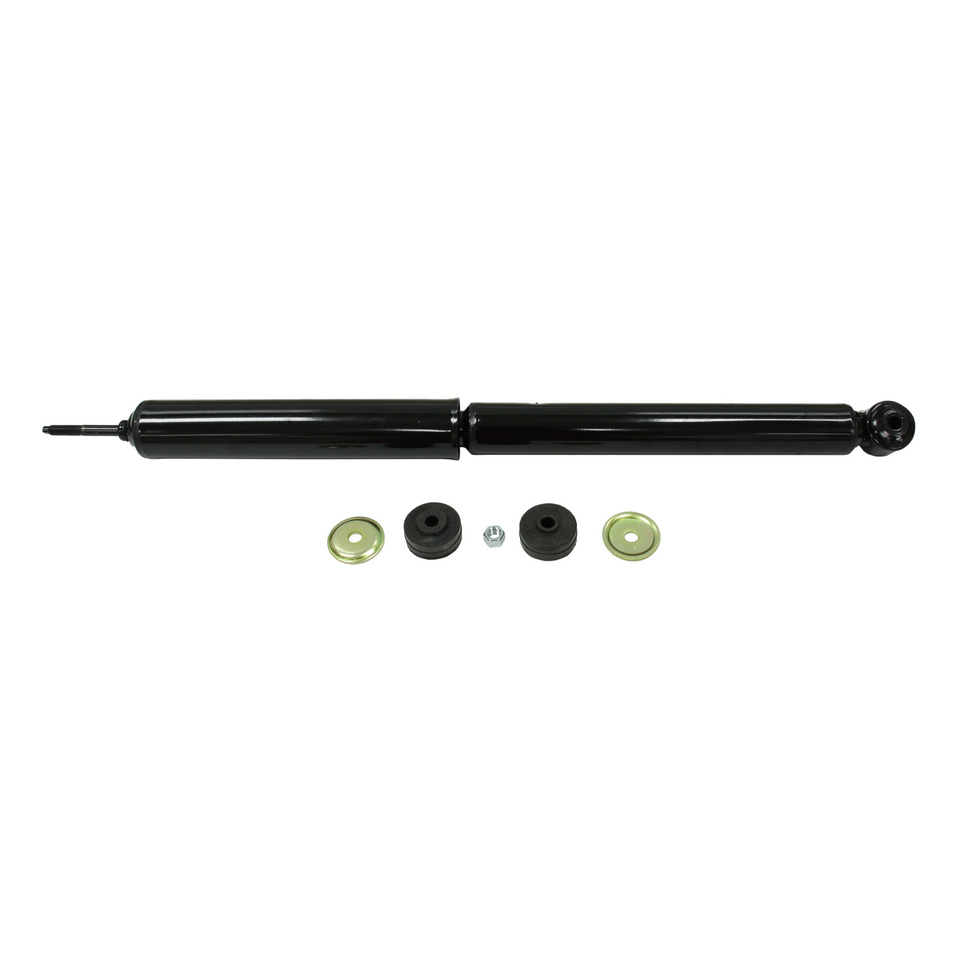 5624 Rear Shock Absorber for 2006-2015 Toyota Yaris