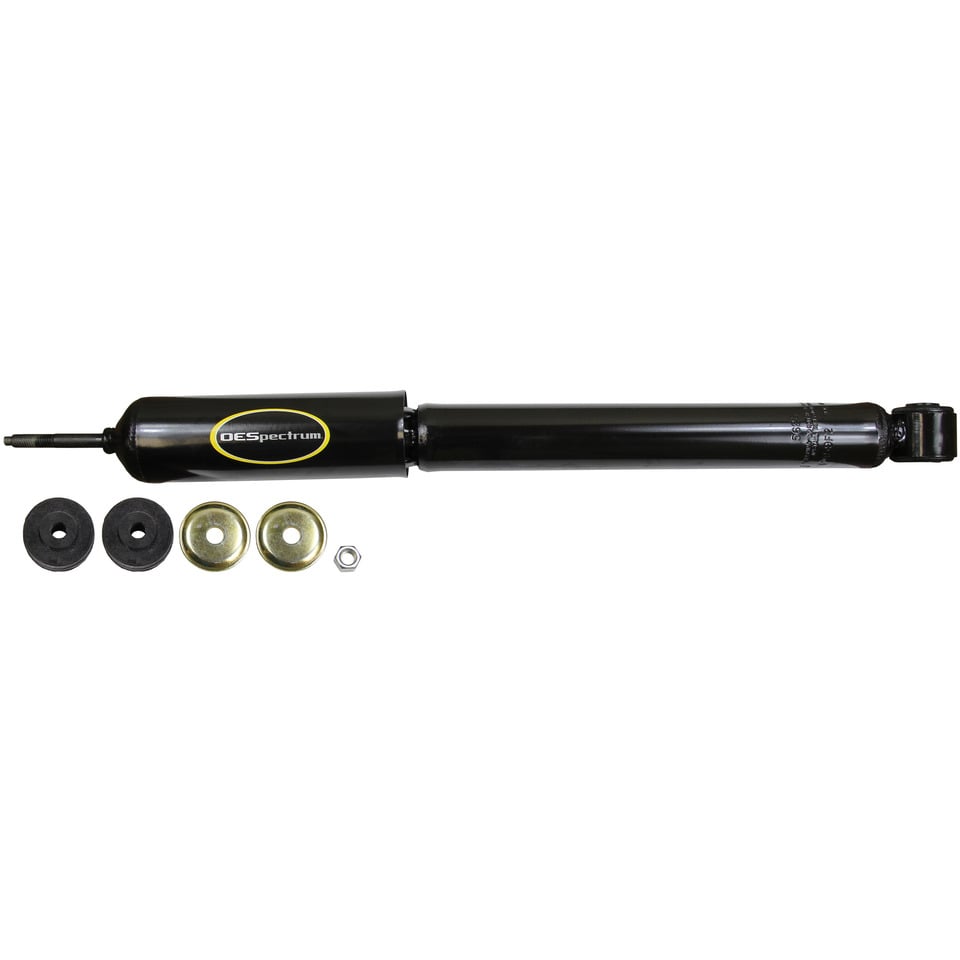 5626 Rear Shock Absorber for 2007-2012 Nissan Versa