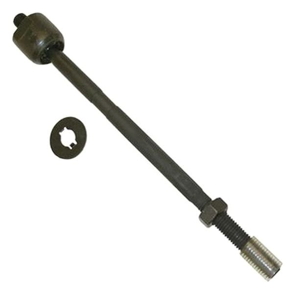 101-4958 Front Left Inner Tie Rod End for 1993-1995 Volvo 940
