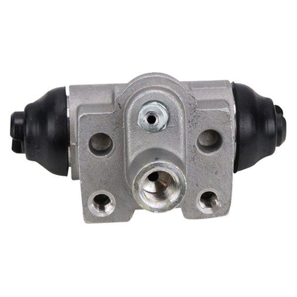 Rear Right Wheel Cylinder - Black - Compatible with Honda Civic 2001-2005