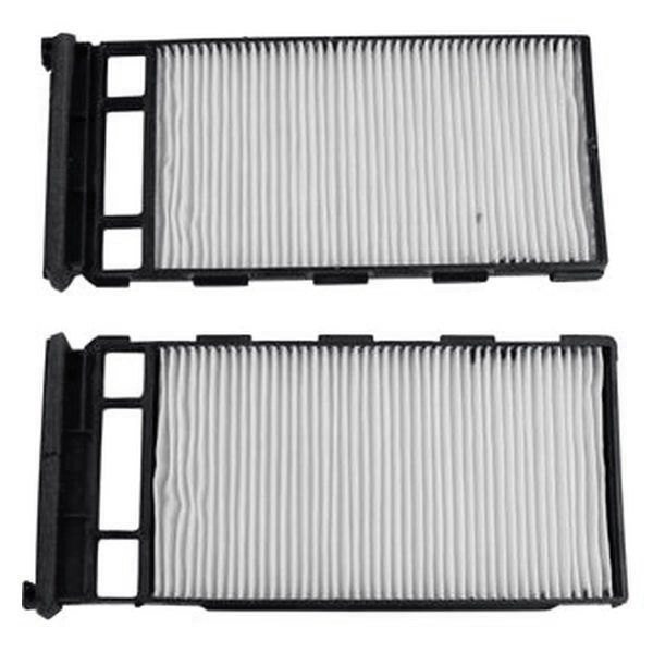 042-2055 Cabin Air Filter for 2000-2004 Nissan Xterra