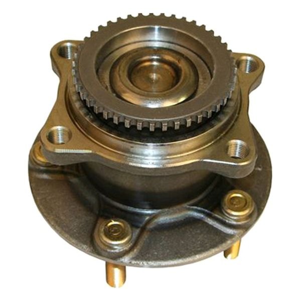 Rear Hub Bearing for 2004-2008, 2010-2011 Mitsubishi Endeavor