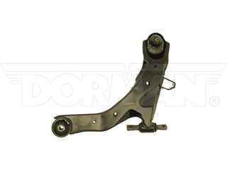 Dorman 520-973 Front Lower Left Control Arm for 2001-2006 Hyundai Elantra