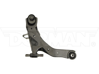 Dorman 520-974 Front Lower Right Control Arm for 2001-2006 Hyundai Elantra