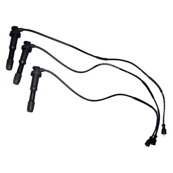 Ignition Wire Set for 2002-2005 Kia Sedona