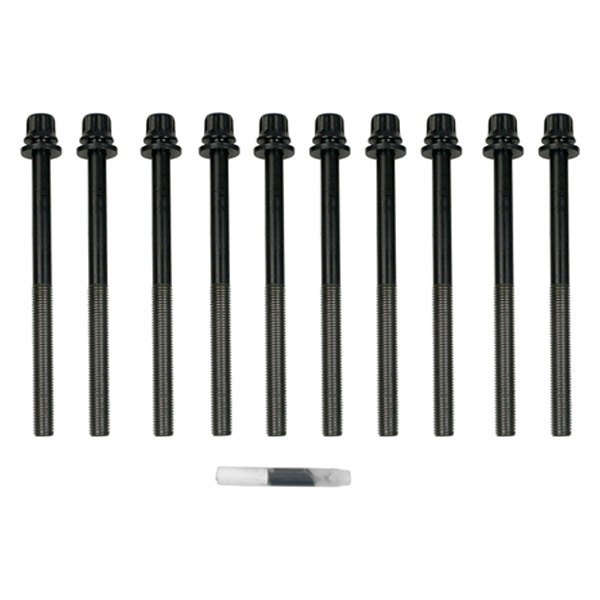 016-1035 Cylinder Head Bolts for 2002-2011 Honda Civic
