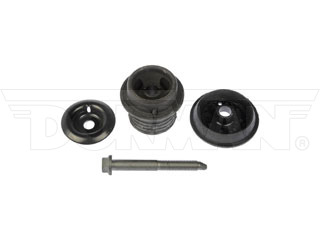 Dorman 924-006 Front Upper Subframe Bushing Kit for 1997-2009 Buick, 2000-2016 Chevrolet & 1998-2002 Oldsmobile