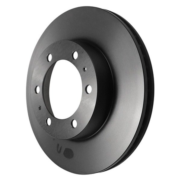 Front Brake Rotor for 2005-2021 Toyota Tacoma