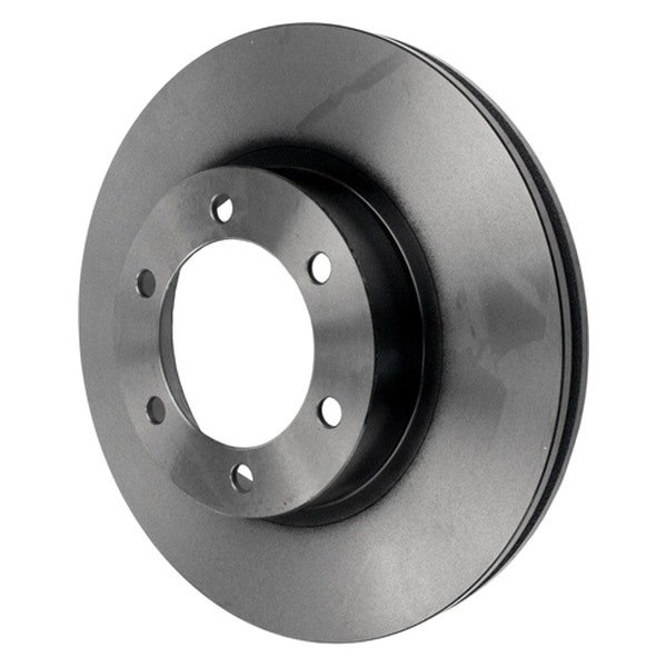 Front Brake Rotor for 2003-2009 Lexus GX470