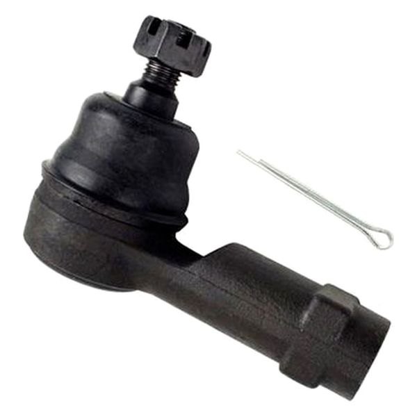 Front Outer Tie Rod End for 1997-2001, 2003-2008 Hyundai Tiburon