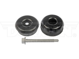 Dorman 924-011 Rear Subframe Bushing Kit for 1986-1995 Ford Taurus, 1986-1995 Mercury Sable