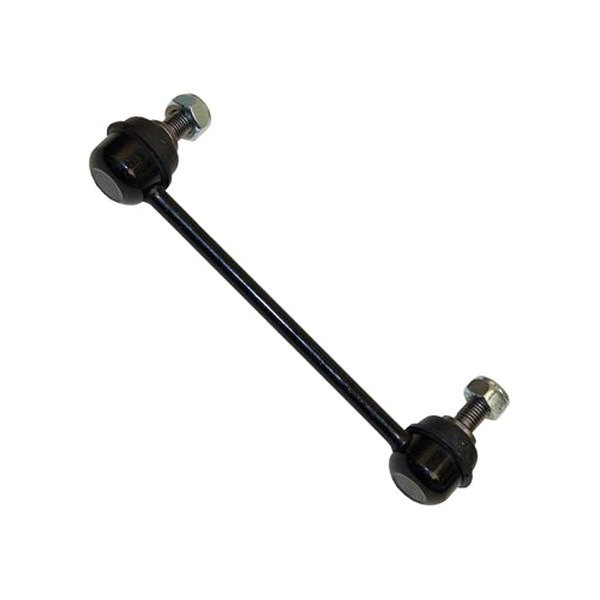 Rear Stabilizer Link - Black - Rear - Complete Replacement Kit