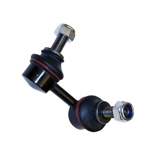 Front Right Stabilizer End - Black - Compatible with Nissan SUVs - Durable