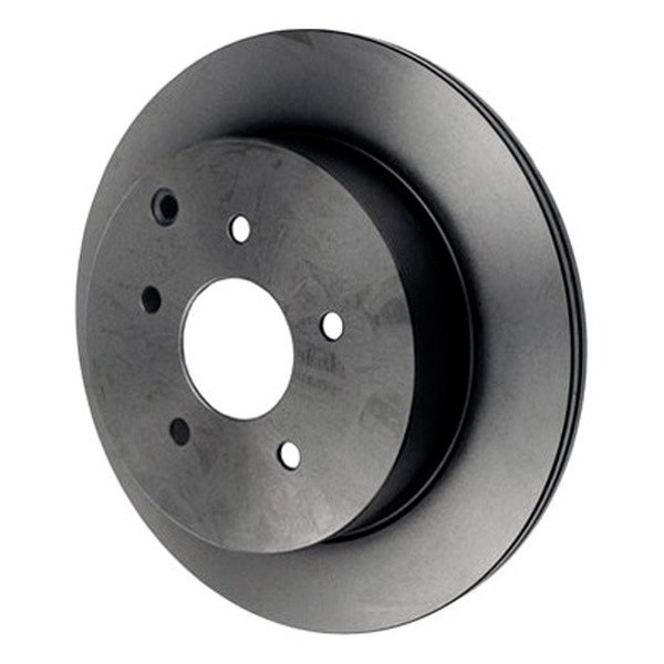 Rear Brake Rotor for 2003-2012 Infiniti FX35