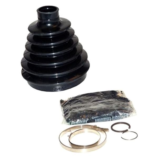 Front Inner CV Joint Boot for 2007-2009, 2013-2016 Hyundai Santa Fe