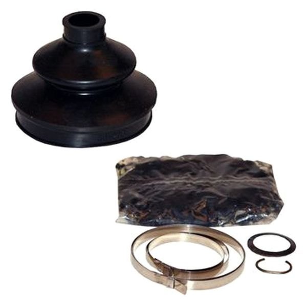 Rear Outer CV Joint Boot for 2000-2010 Audi A6 Quattro