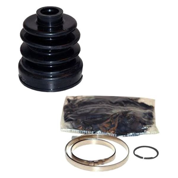 Front Inner CV Joint Boot for 2000-2011 Hyundai Accent