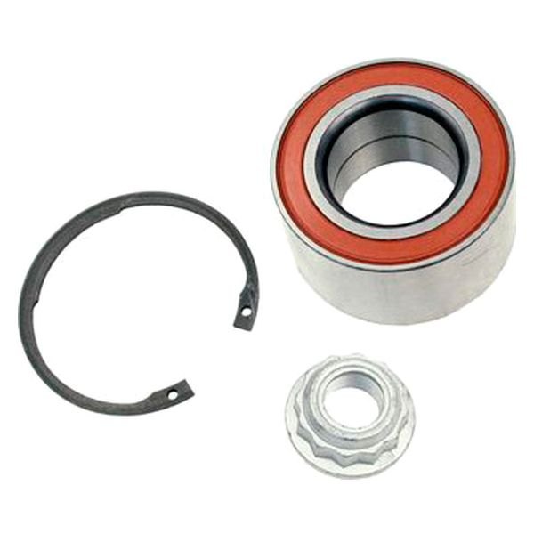 051-4164 Front Heavy Duty Bearing for 1998-2010 Volkswagen Beetle