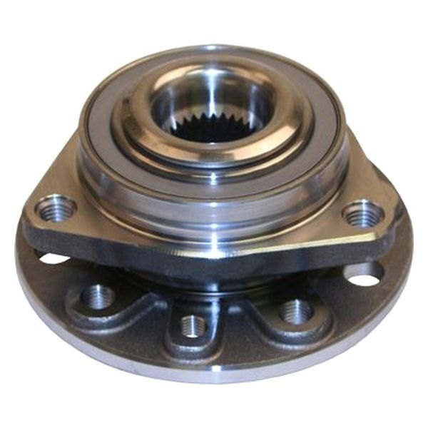 Front Hub Bearing for 2002-2009 Saab 95