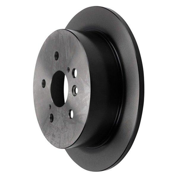 Rear Brake Rotor for 2004-2007 Toyota Highlander
