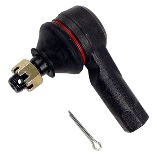 Front Outer Tie Rod End for 1994-1997 Ford Aspire