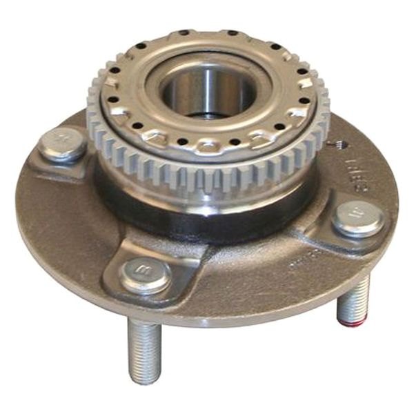 Rear Hub Bearing for 2002, 2004-2006 Hyundai Elantra