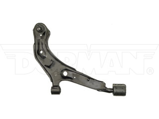 Dorman 520-540 Front Lower Right Control Arm for 1998-2001 Nissan Altima