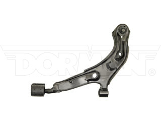 Dorman 520-539 Front Lower Left Control Arm for 1998-2001 Nissan Altima