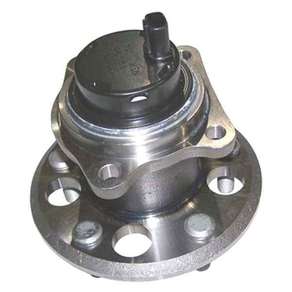 Rear Hub Bearing for 2004-2010 Toyota Sienna