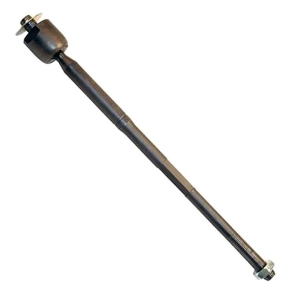 Front Inner Tie Rod End - Black - Compatible with Scion xA/xB